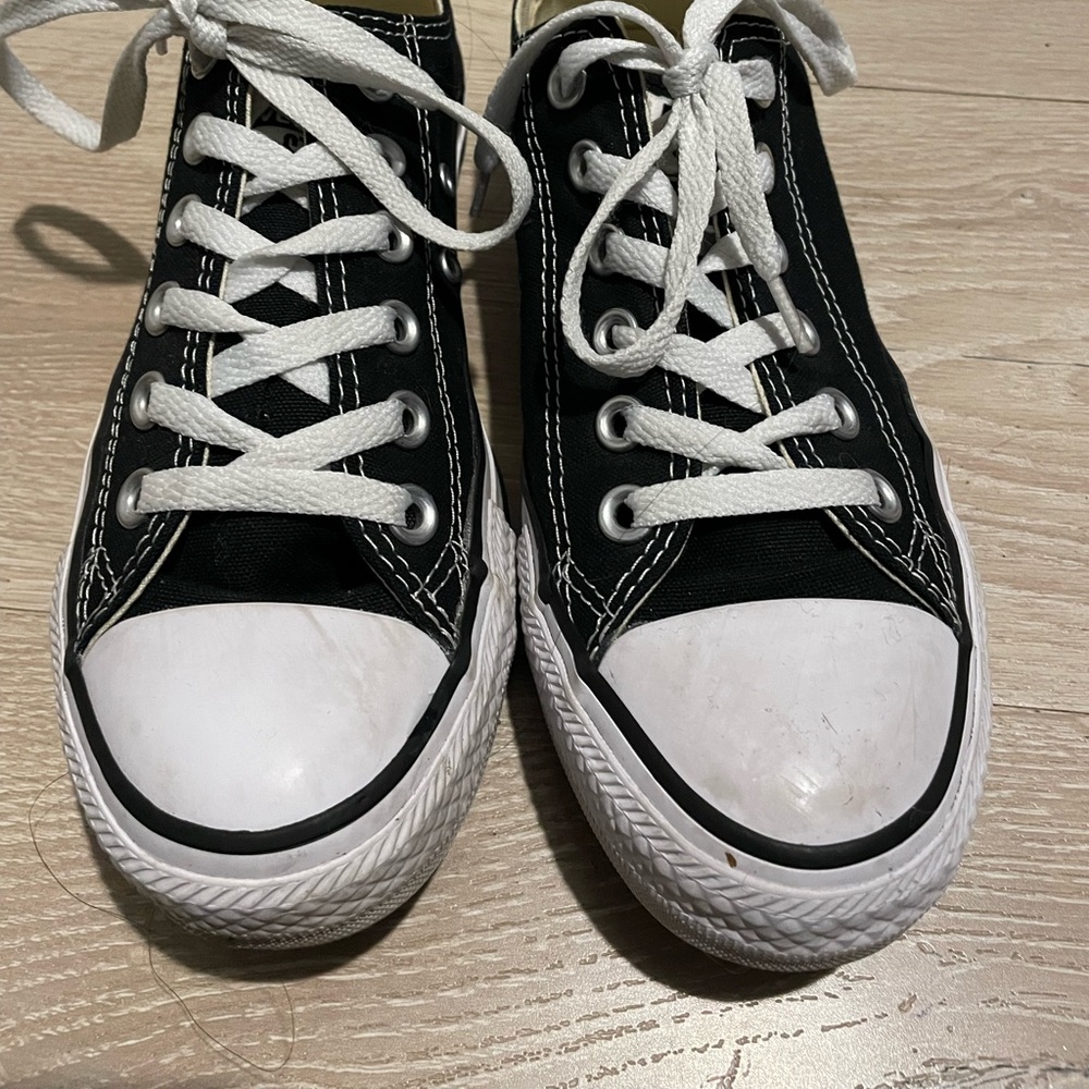 Converse All Star Shoes